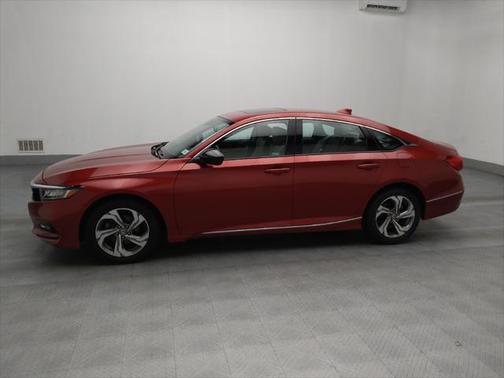 2019 Honda Accord EX
