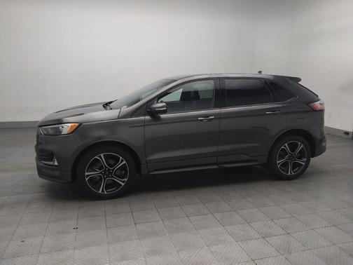 2020 Ford Edge ST