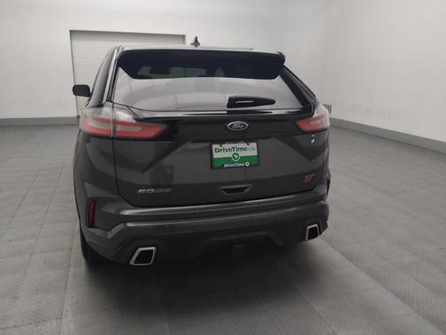 2020 Ford Edge ST