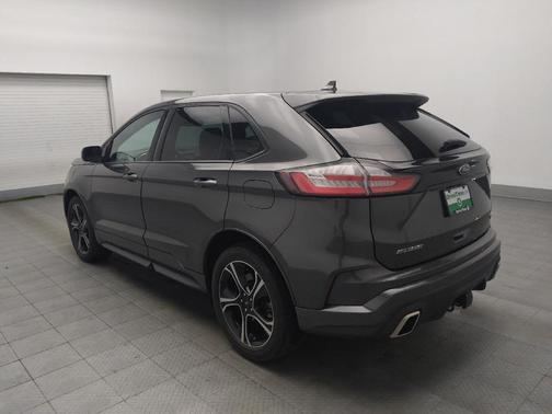 2020 Ford Edge ST