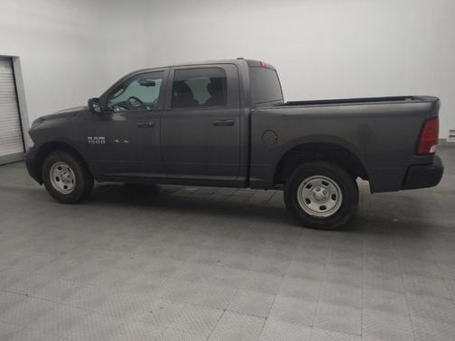 Other 2016 RAM 1500 Tradesman