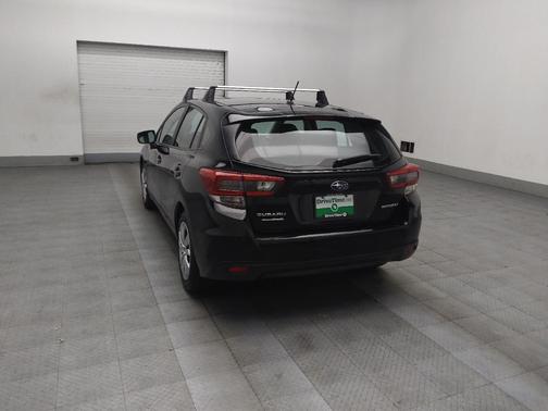 2023 Subaru Impreza Base