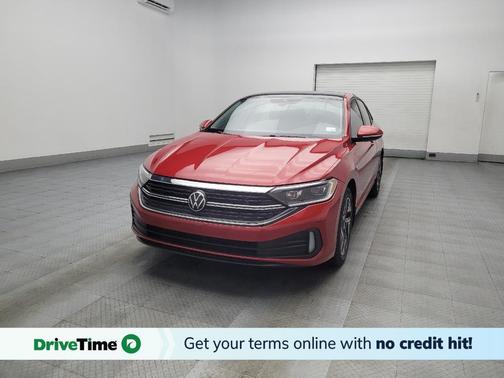 2024 Volkswagen Jetta 1.5T SEL