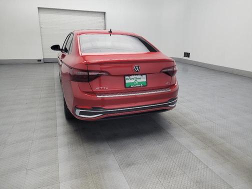 2024 Volkswagen Jetta 1.5T SEL