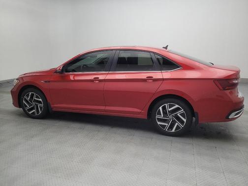 2024 Volkswagen Jetta 1.5T SEL