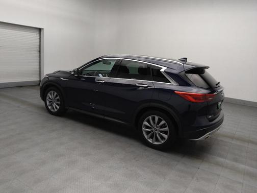 2019 INFINITI QX50 Luxe