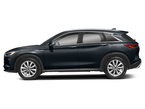 2019 INFINITI QX50 Luxe