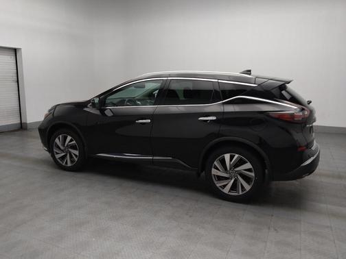 2019 Nissan Murano SL