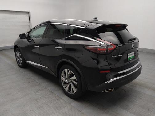 2019 Nissan Murano SL
