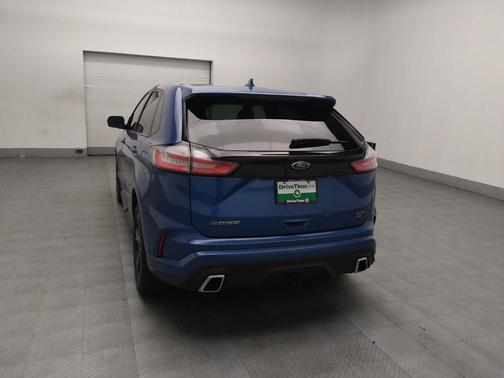 2020 Ford Edge ST
