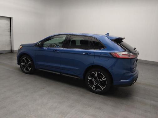 2020 Ford Edge ST