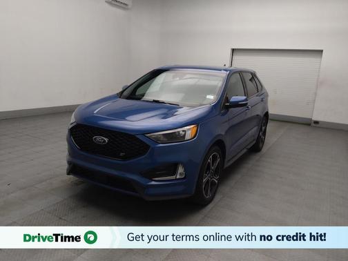 2020 Ford Edge ST