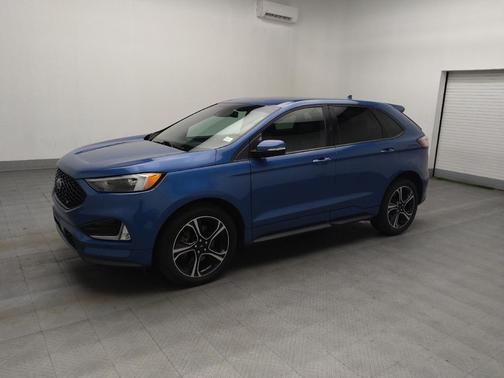 2020 Ford Edge ST