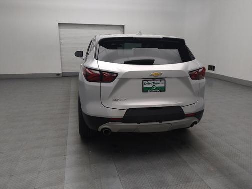 2021 Chevrolet Blazer 1LT