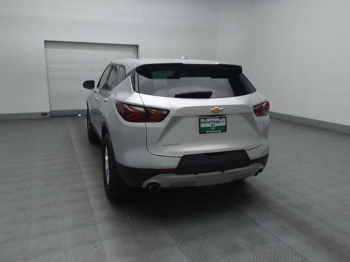 2021 Chevrolet Blazer 1LT