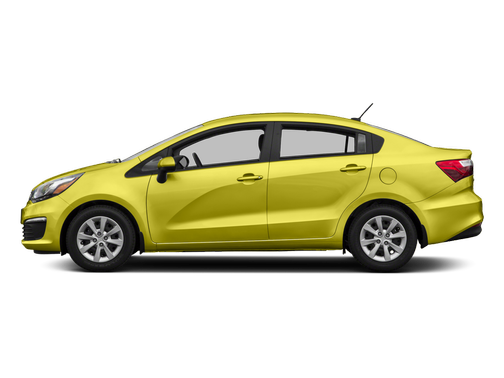 2016 Kia Rio LX
