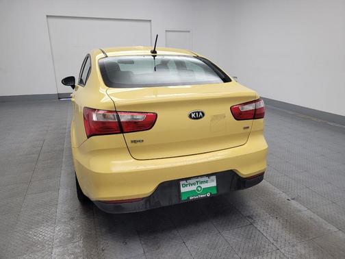 2016 Kia Rio LX