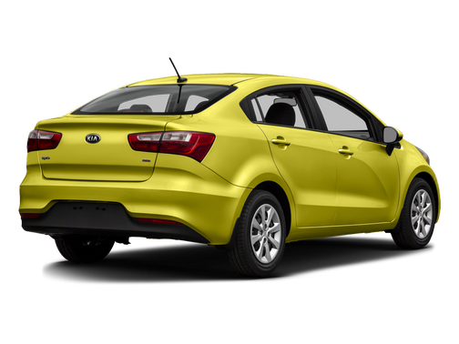 2016 Kia Rio LX