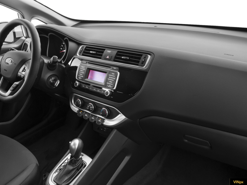 2016 Kia Rio LX