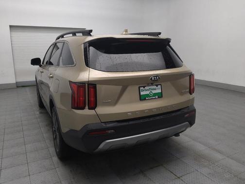 2021 Kia Sorento SX