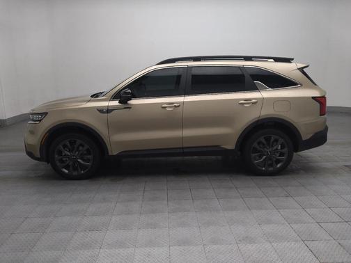 2021 Kia Sorento SX
