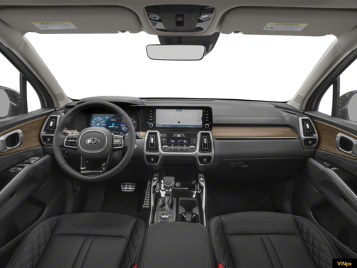 2021 Kia Sorento SX