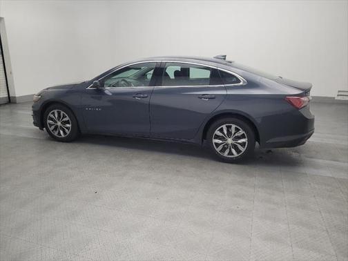 2020 Chevrolet Malibu FWD LT