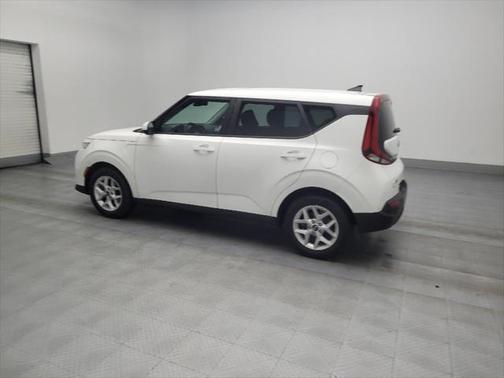 2020 Kia Soul S