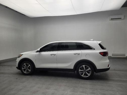 2019 Kia Sorento EX