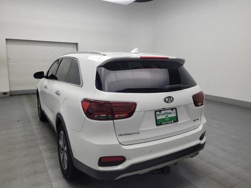 2019 Kia Sorento EX