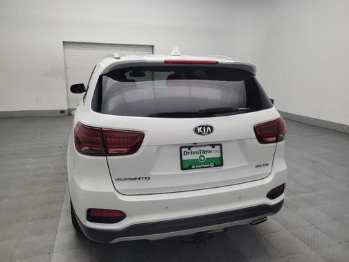 2019 Kia Sorento EX
