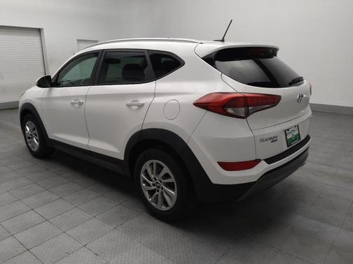 2016 Hyundai TUCSON Eco