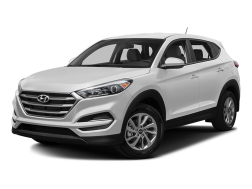 2016 Hyundai TUCSON Eco