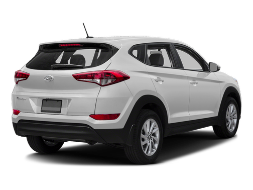 2016 Hyundai TUCSON Eco