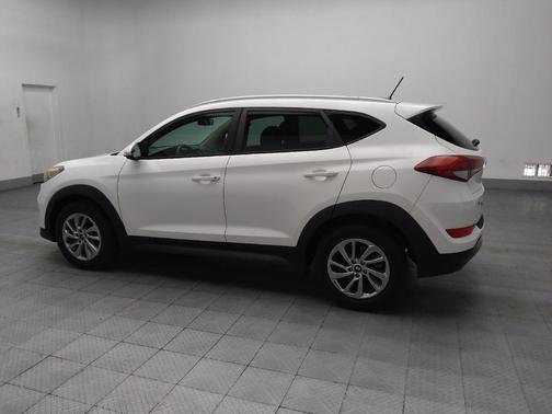2016 Hyundai TUCSON Eco