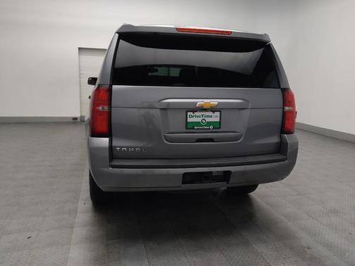 2019 Chevrolet Tahoe LS