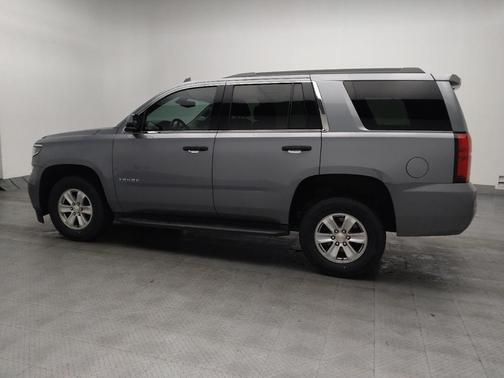 2019 Chevrolet Tahoe LS