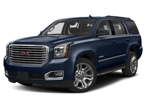 2019 GMC Yukon SLE