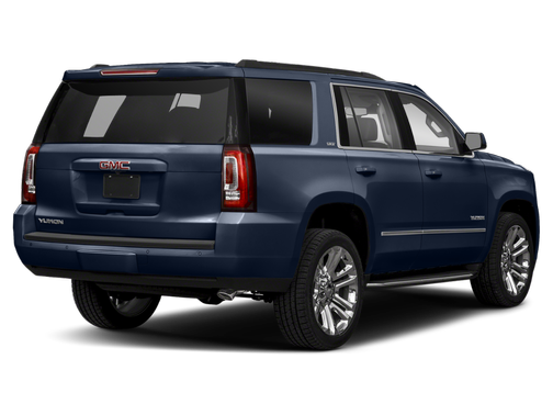 2019 GMC Yukon SLE