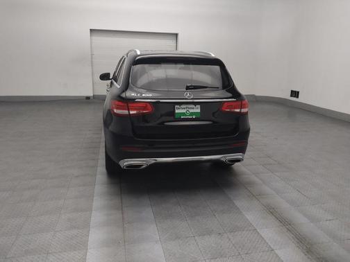 2019 Mercedes-Benz GLC 300 Base