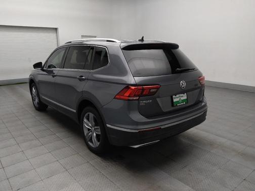 2019 Volkswagen Tiguan 2.0T SEL