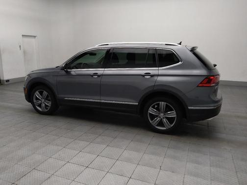 2019 Volkswagen Tiguan 2.0T SEL