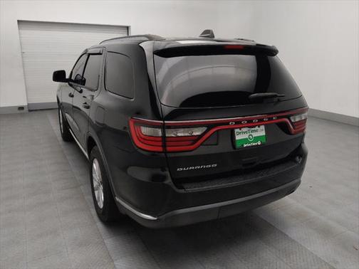 2019 Dodge Durango SXT Plus