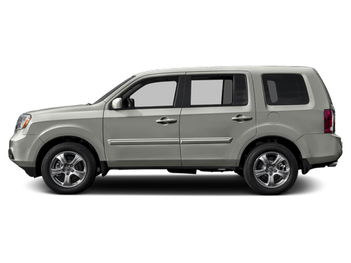 2015 Honda Pilot EX-L