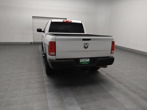 2019 RAM 1500 Tradesman