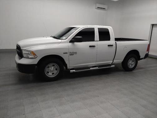 2019 RAM 1500 Tradesman
