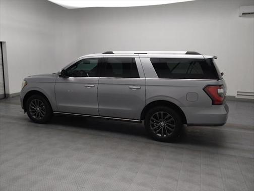 2020 Ford Expedition Max Limited