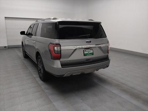 2020 Ford Expedition Max Limited