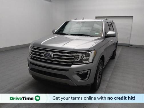 2020 Ford Expedition Max Limited