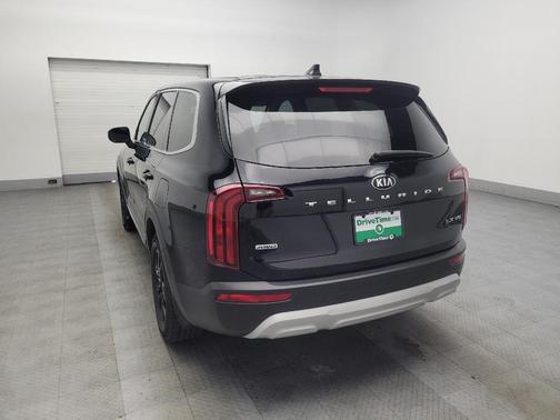 2020 Kia Telluride LX